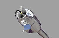 Name: cowl & fin milling.jpg
Views: 31
Size: 126.8 KB
Description: Cowl and valve body fins were milled away to make room for the close fitting fuel tank.