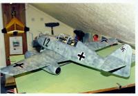 Name: me262g 001.jpg
Views: 68
Size: 80.6 KB
Description: Me 262G night fighter built from a plan powered by a ST 40 2st