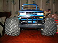 Name: big bear 001.jpg
Views: 27
Size: 62.6 KB
Description: 