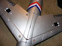Name: DSCF9973.jpg
Views: 235
Size: 107.3 KB
Description: Aileron servos installed.