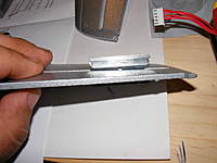 Name: DSCF0272.jpg
Views: 218
Size: 57.3 KB
Description: Razor through the hinge to loosen it up a little.