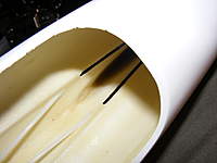 Name: DSCF0561.jpg
Views: 118
Size: 49.9 KB
Description: There is a lip that gets in the way of installing the fan unit. So I elected to remove it with the Dremel.