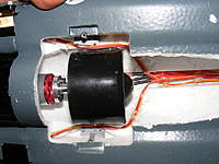 Name: DSCF4030.jpg
Views: 138
Size: 79.0 KB
Description: Emergency rerouting of servo wires!
