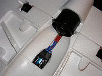 Name: DSCF5934.jpg
Views: 126
Size: 197.6 KB
Description: Fan and ESC installation