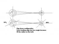 Name: belt configuration.jpg
Views: 233
Size: 25.1 KB
Description: Mechanics to make sections work. Using twine or ribbon