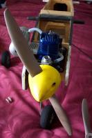 Name: O.S.46 mount.jpg
Views: 320
Size: 33.7 KB
Description: a standard engine mounting position 