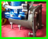 Name: O.S.46 mount4.jpg
Views: 274
Size: 32.1 KB
Description: LA 46 soft isolation mount complete. 