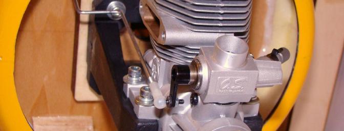 Pushrod Installation