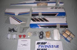 Here�s how the model comes out of the box.