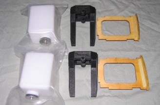 Here are some of the parts we are <b>not</b> going to need.