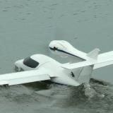 Flaps down, taxi out