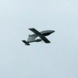 Inverted pass