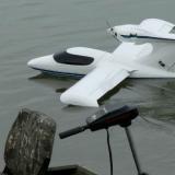 Taxi home - e-Power don't need no stinking rescue boats!