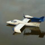 Waiting for Takeoff