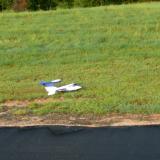 Landing