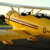 Clear prop!