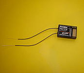 Futaba R617FS Receiver