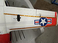 Name: DSC02434.jpg
Views: 48
Size: 142.9 KB
Description: LED strips facing into the wing