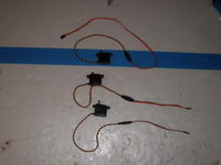 Name: SERVO EXT 004.jpg
Views: 509
Size: 56.4 KB
Description: Ready to install servos in aircraft...