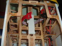 Name: CG 003.jpg
Views: 326
Size: 82.1 KB
Description: I use a piece of foam-rubber to help secure the battery in place allowing me to move it around as I lock in on the CG.