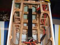 Name: CG 007.jpg
Views: 355
Size: 91.3 KB
Description: Now I can install the Velcro in the appropriate position on the battery tray.

READY FOR A MAIDEN!