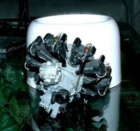 Name: radial 2.jpg
Views: 244
Size: 70.5 KB
Description: Back side accessories will have to be sacrificed, for installation of MP Jet 35A 950KV motor. Ugh!