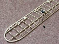 Name: S6B 011.jpg
Views: 312
Size: 79.0 KB
Description: Right wing tip w/ 1/16" aluminum tork rods & bushings-ailerons w/ hinges.