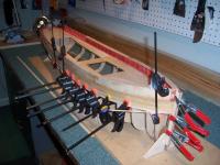 Name: Lady Margaret 019.jpg
Views: 377
Size: 100.5 KB
Description: All I've learned with these first 8 planks is; you can make a lot of mistakes if you have never done this before.