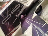 Name: S1120022.jpg
Views: 222
Size: 229.7 KB
Description: Press the fin/rudder on carefully after getting everything lined up.  It will stick on and never come off!  Glue the elevator horn in when you are done.