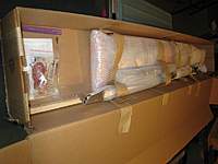 Name: IMG_2006 (Medium).jpg
Views: 724
Size: 53.8 KB
Description: Opening the box from Soaring USA