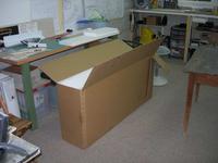 Name: 2008-09-02_1.jpg
Views: 83
Size: 69.4 KB
Description: Box is 150cm long, 70cm high and 32cm wide. Lined with 4cm stryo.