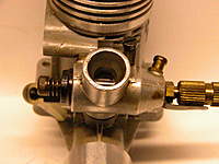 Name: DSCN7603.jpg
Views: 75
Size: 86.9 KB
Description: no damage here on the carb, it appears as new