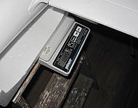 Name: AUW1085gms.jpg
Views: 247
Size: 102.9 KB
Description: All up weight is 1085 to 1100 gms, a bit on the heavy side?