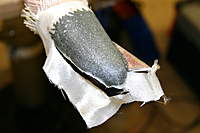 Name: IMG_5291.jpg
Views: 240
Size: 62.3 KB
Description: Cutting off the excess cloth.