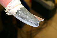 Name: IMG_5292.jpg
Views: 298
Size: 45.3 KB
Description: Edges of the clothe sanded smooth and ready for the first layer of the right side to be done.