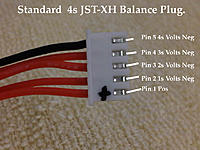 Name: 4s JSTXHPlug1a.jpg
Views: 70
Size: 102.6 KB
Description: 4s JST-XH Plug break down