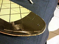 Name: PegHolecut1c1600x1200.jpg
Views: 20
Size: 288.7 KB
Description: Masking tape removed.