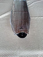 Name: Zone2WingFinsh1600x12001c.jpg
Views: 15
Size: 302.8 KB
Description: Just a close up of the peg in the wing cover.