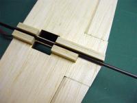 Name: hot-016sm.jpg
Views: 1971
Size: 47.6 KB
Description: 1/4" sticks add strength between fuse and wing - also creates a battery / gear tray.