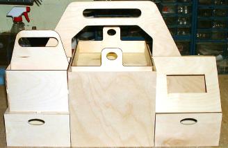 Rear View