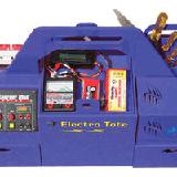 Goldberg ElectroTote - Stock Photo