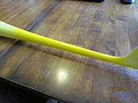 Name: FOR SALE 003.jpg
Views: 122
Size: 211.7 KB
Description: Yellow paint on repair doesn't match very well