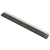 Name: TruConnect single row PCB sockets.jpg
Views: 63
Size: 21.9 KB
Description: TruConnect Single row PCB sockets - 2.54mm pitch - available and in straight, right angled, wire wrap length pins and right angled wire wrap length