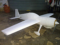 Name: skywingffyakfullperspective.jpg
Views: 306
Size: 101.1 KB
Description: Prototype I viewed from front-right
