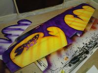 Name: IMG_20120409_223125.jpg
Views: 187
Size: 135.3 KB
Description: Wing painted, tail was done in same fashion.