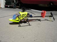 Name: Maxir.jpg
Views: 231
Size: 105.6 KB
Description: My third heli.  A LA Heli Maxir with an Axi 2212/12 motor.