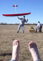 Name: rc 12-30-07 toes.jpg
Views: 265
Size: 114.4 KB
Description: John saves the Soprano