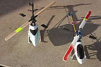 Name: Dragonus II and Trex HDE 450.jpg
Views: 122
Size: 101.4 KB
Description: Dragonus II and Trex HDE 450