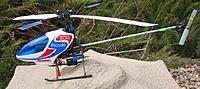 Name: Piccolo Fp.jpg
Views: 205
Size: 78.7 KB
Description: Piccolo Fp, Gy240 gyro, PMP head stiffener, and head center hub, M24 main blades, and GWS tail motor.