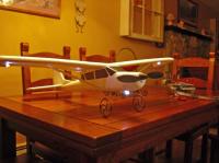 Name: EStarterSide.jpg
Views: 347
Size: 50.3 KB
Description: Side View of EStarter with LED's